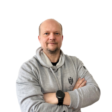 Ing. Michal Tesař, MBA